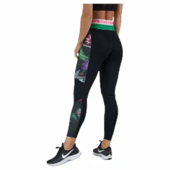 Icon Clash Pro 7/8 Tight Black/Grey*Nike Hot