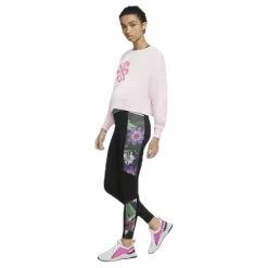 Icon Clash Pro 7/8 Tight Black/Grey*Nike Hot