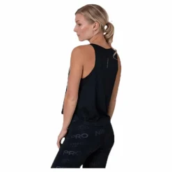 Icon Clash Singlet Black*Nike New