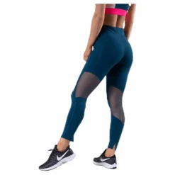 Icon Clash Speed 7/8 Tight Blue*Nike Discount