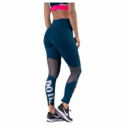 Icon Clash Speed 7/8 Tight Blue*Nike Discount