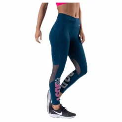 Icon Clash Speed 7/8 Tight Blue*Nike Discount