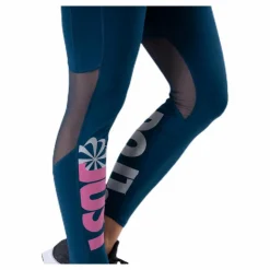 Icon Clash Speed 7/8 Tight Blue*Nike Discount