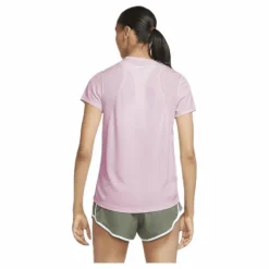 Icon Clash SS Top GX Pink/White*Nike Clearance