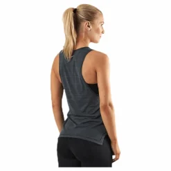 Icon Clash Tank Better Black/Silver*Nike Sale