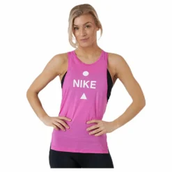 Icon Clash Tank Better Pink*Nike Online