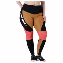 Icon Clash Tight Gr Plus Black/Beige*Nike Best