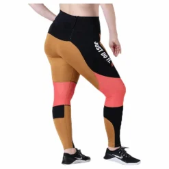 Icon Clash Tight Gr Plus Black/Beige*Nike Best