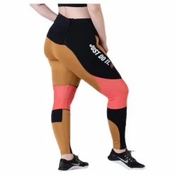 Icon Clash Tight Gr Plus Black/Beige*Nike Best