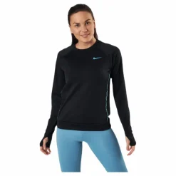 Icon Clash Top Mid Blue/Black*Nike Best