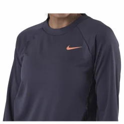 Icon Clash Top Mid Purple/Orange*Nike Online