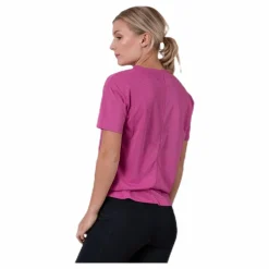 Nike Icon Clash Top SS Pink Rosa Best