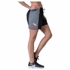 Icon Clash Tr 2.0 Short Black/Grey*Nike