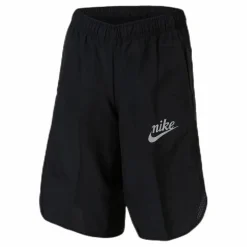 Nike Icon Culotte Tempo Junior Black Svart