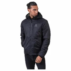 ColourWear Icon Jacket Black Svart Clearance