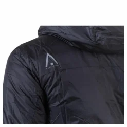 ColourWear Icon Jacket Black Svart Clearance