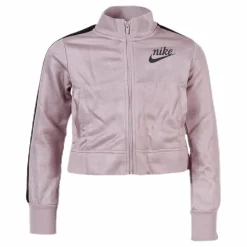Icon Jacket Junior Pink*Nike New
