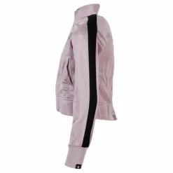 Icon Jacket Junior Pink*Nike New
