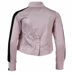 Icon Jacket Junior Pink*Nike New