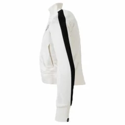 Icon Jacket Junior White*Nike