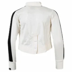 Icon Jacket Junior White*Nike