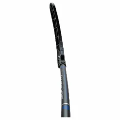 Unihoc Iconic Carbskin Curve 96 cm Flex 29 Blue Blå Clearance