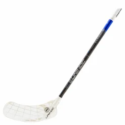 Unihoc Iconic Carbskin Curve 104 cm Flex 26 Blue Blå Outlet