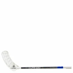 Unihoc Iconic Carbskin Curve 104 cm Flex 26 Blue Blå Outlet