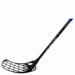 Unihoc Iconic Carbskin Curve 87 cm Flex 29 Blue Blå