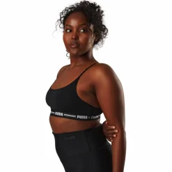 Iconic Casual Bralette Black*Puma Sale