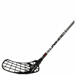 Iconic Composite FL 100 cm Flex 28 White/Black*Unihoc Clearance