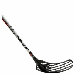 Iconic Composite FL 100 cm Flex 28 White/Black*Unihoc Clearance