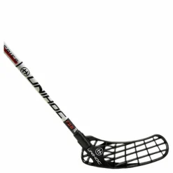 Iconic Composite FL 96 cm Flex 28 White/Black*Unihoc Outlet