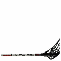 Iconic Composite FL 96 cm Flex 28 White/Black*Unihoc Outlet