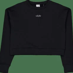 Iconic Crew Neck*Gavelo Clearance