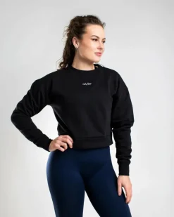 Iconic Crew Neck*Gavelo Clearance