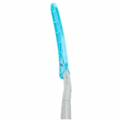 Unihoc Iconic Curve 87 cm Flex 35 Blue/Silver Blå och Silver Online