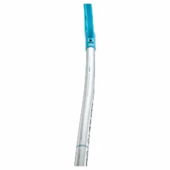 Unihoc Iconic Curve 87 cm Flex 35 Blue/Silver Blå och Silver Online
