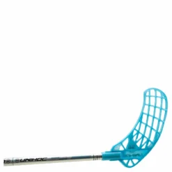 Unihoc Iconic Curve 87 cm Flex 35 Blue/Silver Blå och Silver Online
