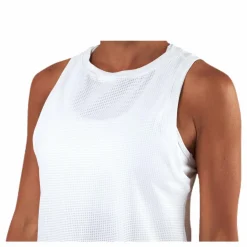 Casall Iconic Loose Tank White Vit Hot