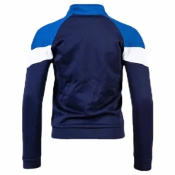 Puma Iconic MCS Track Jacket Junior Blue Blå Clearance