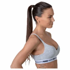 Iconic Padded Top Grey*Puma Online