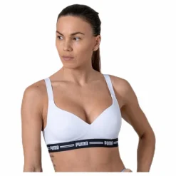 Iconic Padded Top White*Puma New