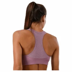 Iconic Sports Bra Purple*Casall Best