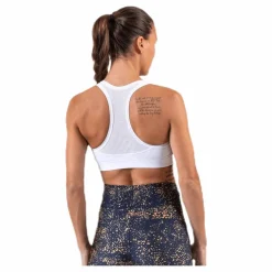 Iconic Sports Bra White*Casall New
