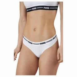 Iconic String 2-Pack White*Puma