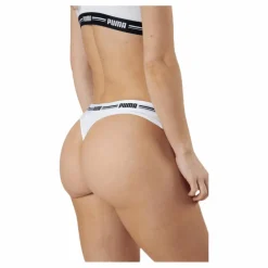 Iconic String 2-Pack White*Puma