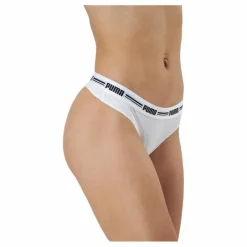 Iconic String 2-Pack White*Puma