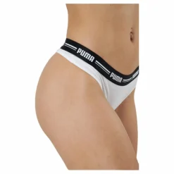 Iconic String 2-Pack White*Puma