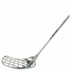 Iconic Superskin 100 cm Flex 24 White/Silver*Unihoc New